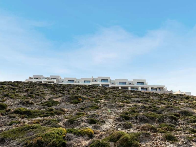 Domes White Coast Milos, Adults Only