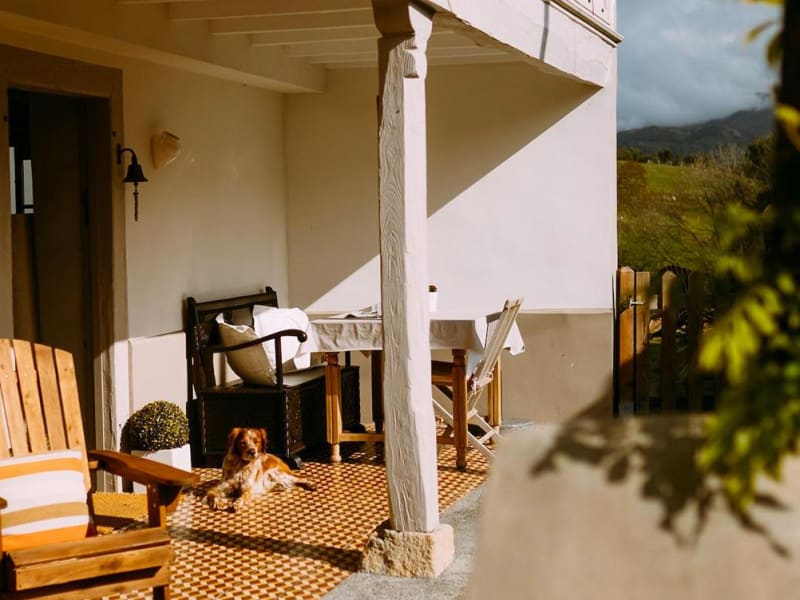 El Gran Sueño B&B
