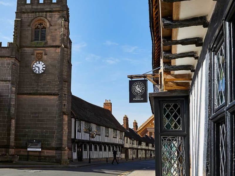 Hotel Indigo Stratford Upon Avon by IHG