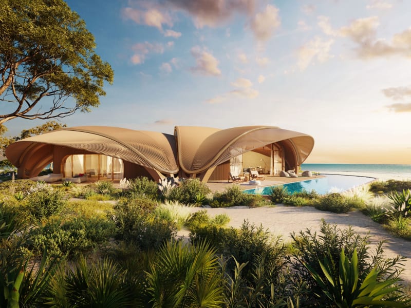Nujuma, A Ritz-Carlton Reserve