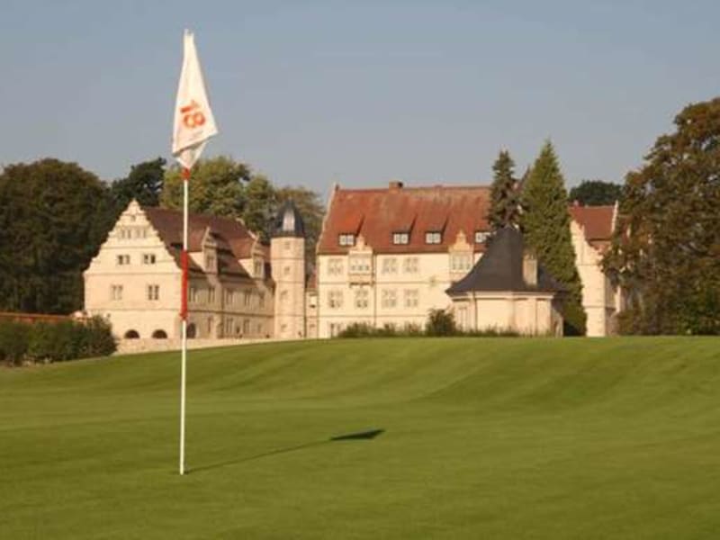Schlosshotel Münchhausen