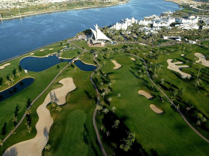 Park Hyatt Dubai
