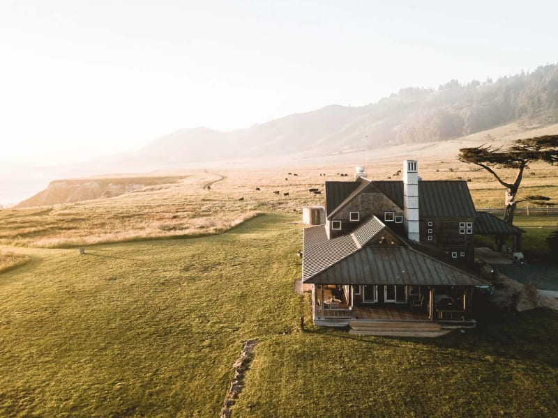 The Inn at Newport Ranch