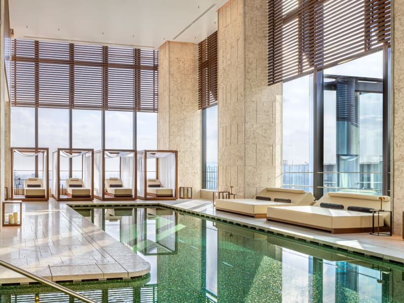 Bvlgari Hotel Tokyo