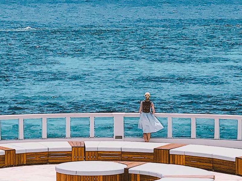 The Loren at Pink Beach