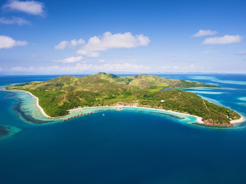 Likuliku Lagoon Resort - Adults Only