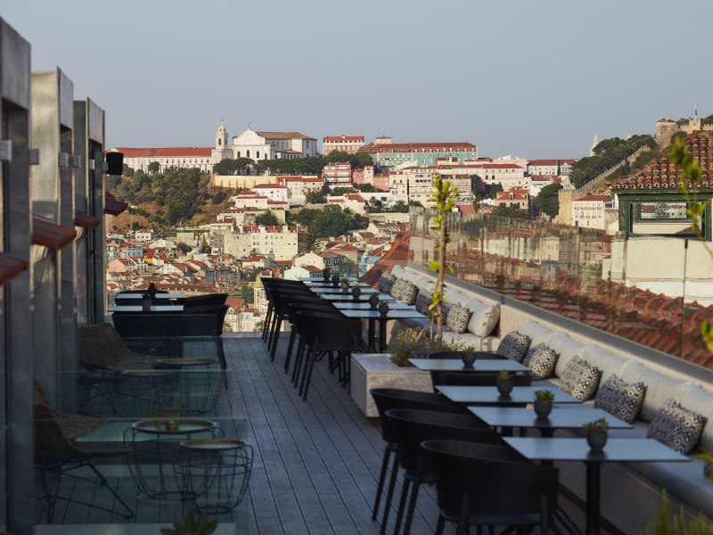 The Lumiares Hotel & Spa