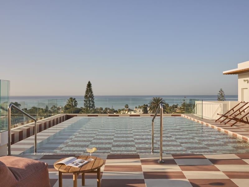 Kimpton Los Monteros Marbella by IHG