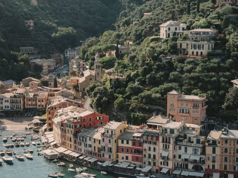Splendido Mare A Belmond Hotel Portofino