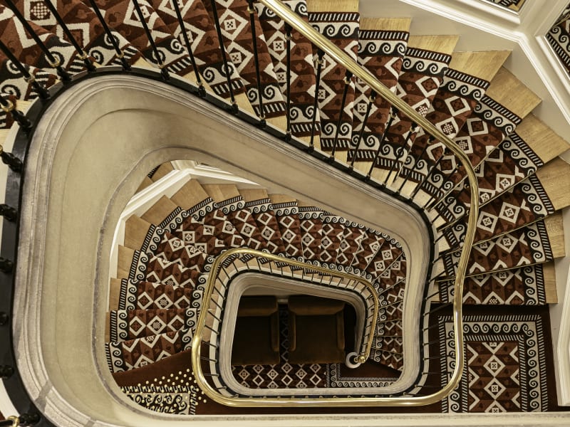 Saint James Paris - Relais & Chateaux