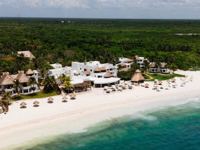 Maroma, A Belmond Hotel, Riviera Maya