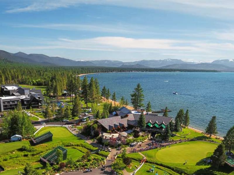 Edgewood Tahoe Resort