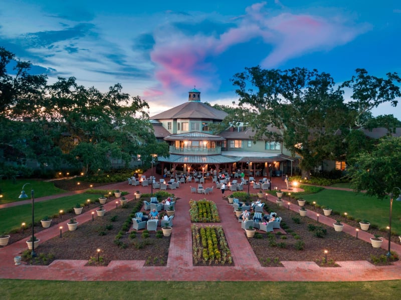 Grand Hotel Golf Resort & Spa, Autograph Collection