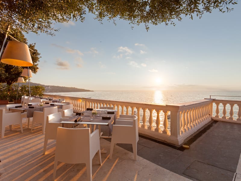 Grand Hotel Cocumella