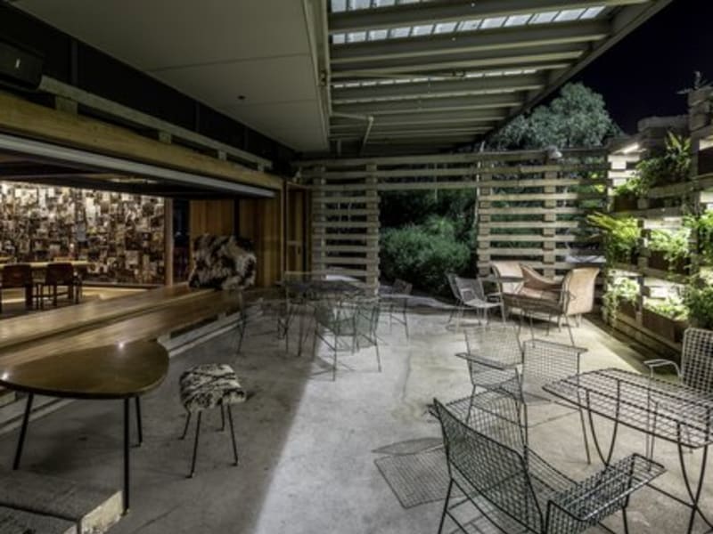 Ovolo Nishi