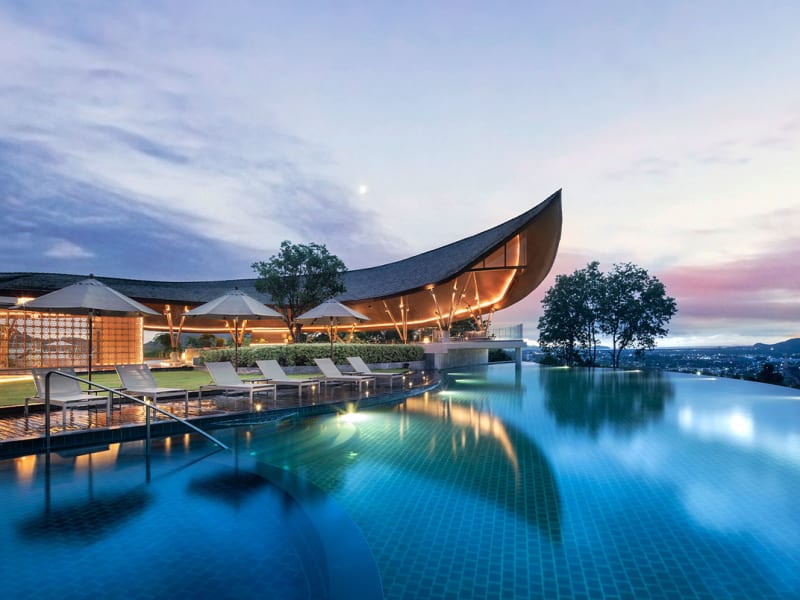 Noku Phuket