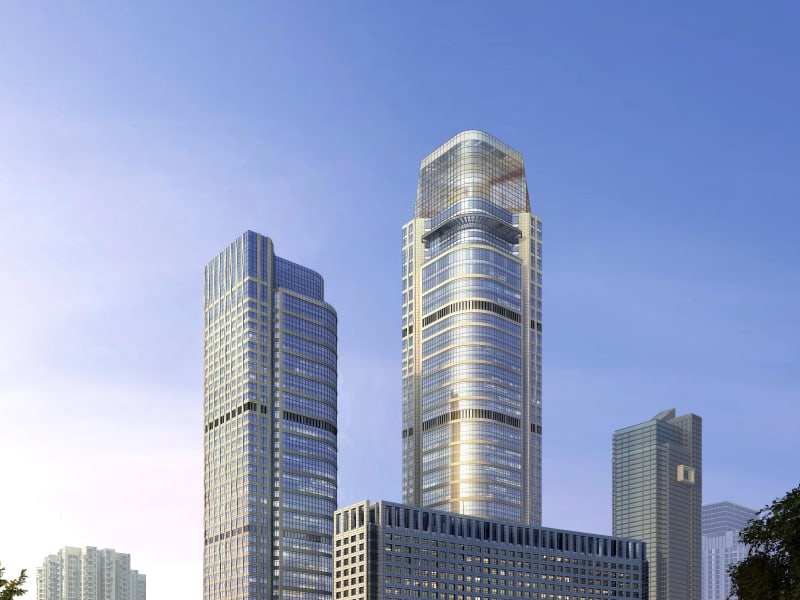 Jumeirah Guangzhou