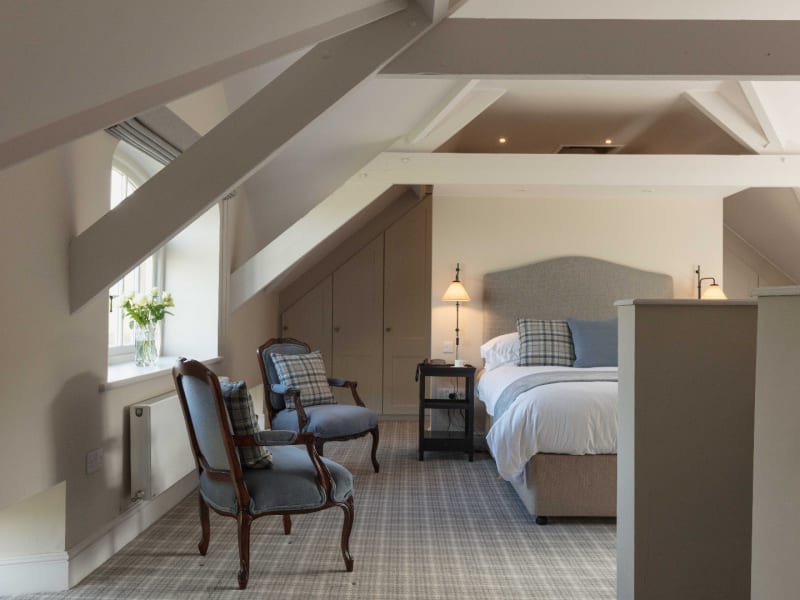 Farlam Hall Hotel & Restaurant