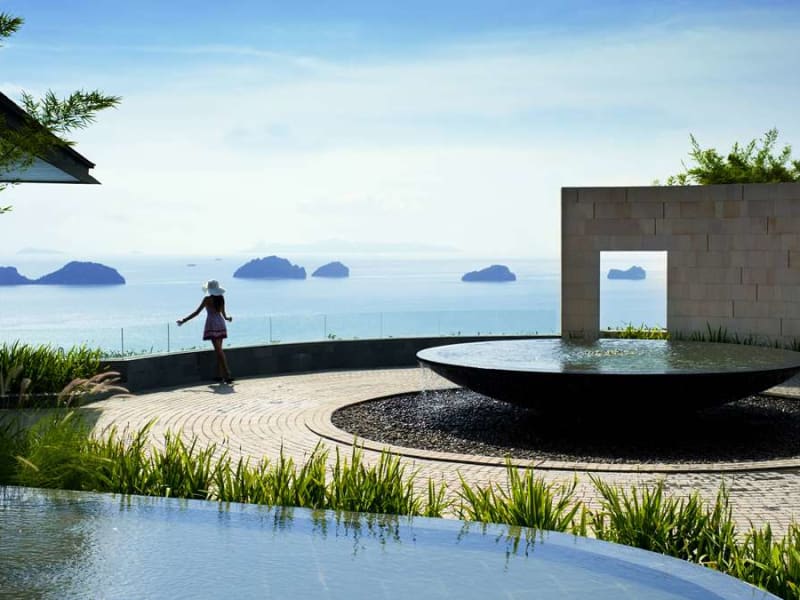 Conrad Koh Samui Residences
