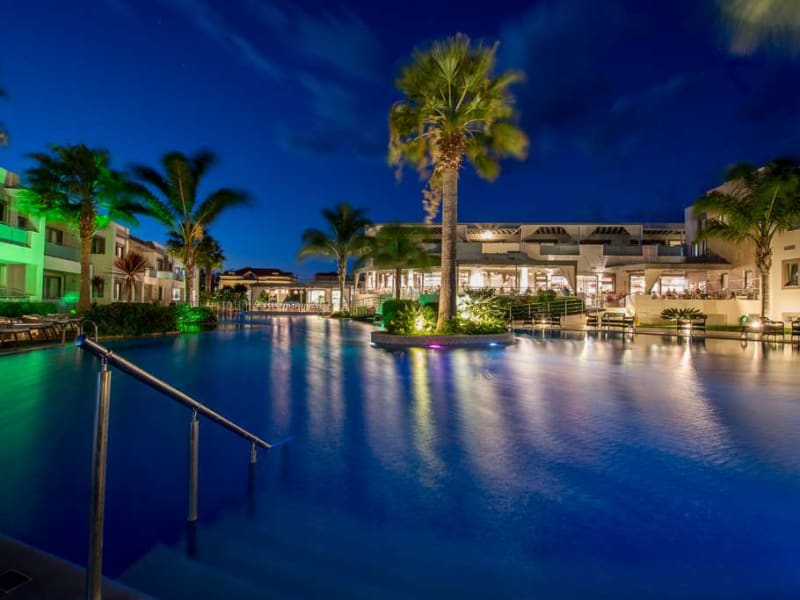Lesante Classic Luxury Hotel & Spa