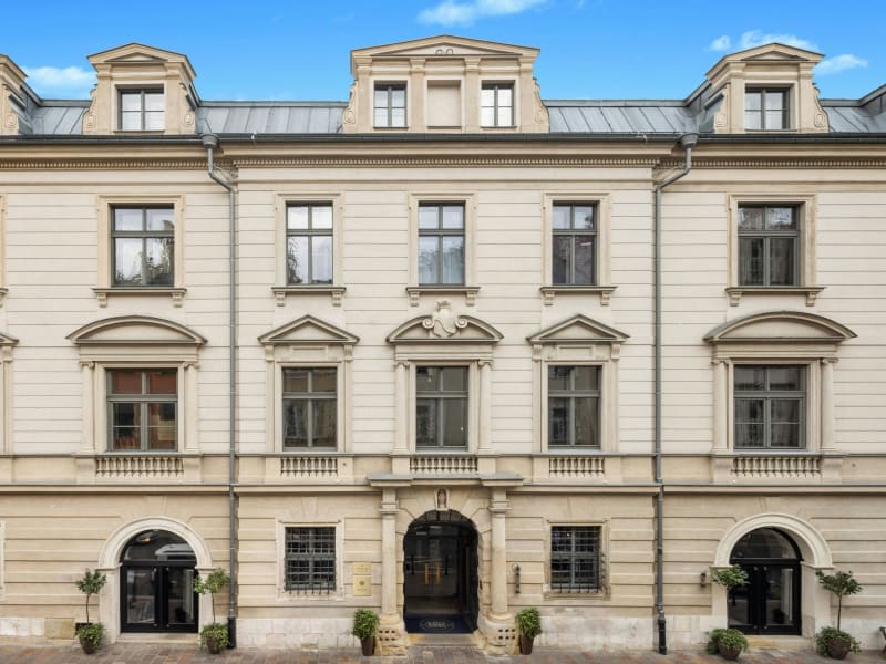 H15 Palace, A Luxury Collection Hotel, Krakow
