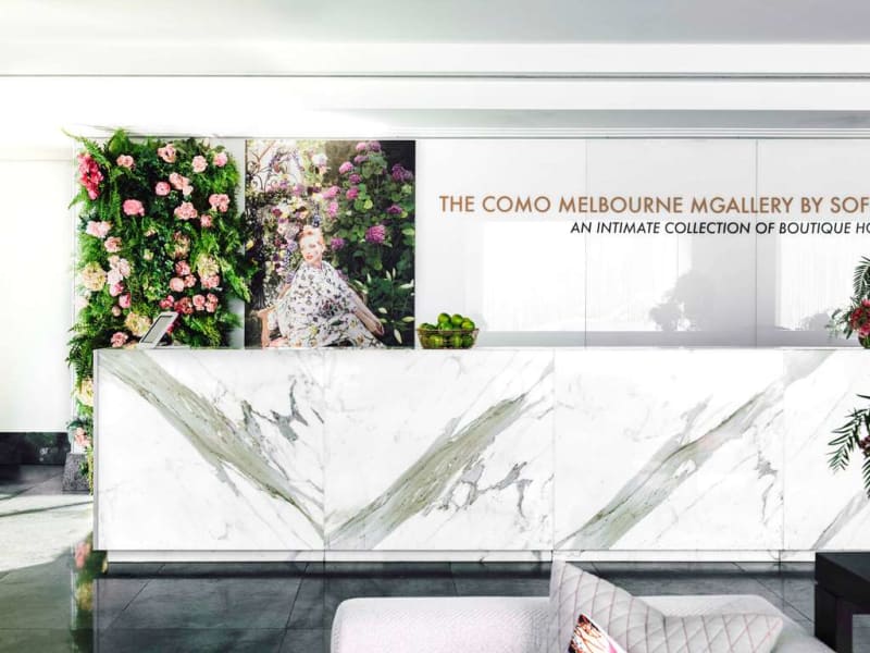 The Como Melbourne by Accor