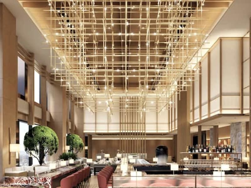Conrad Nagoya