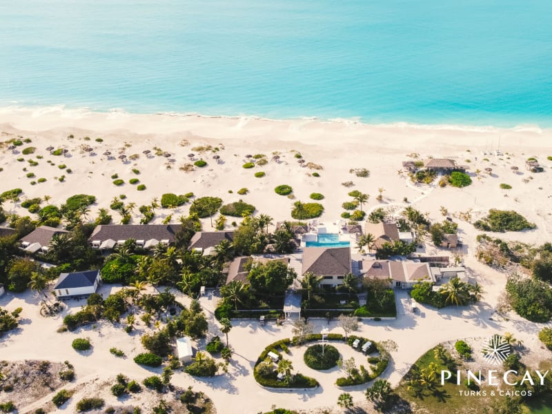 Pine Cay, Turks and Caicos