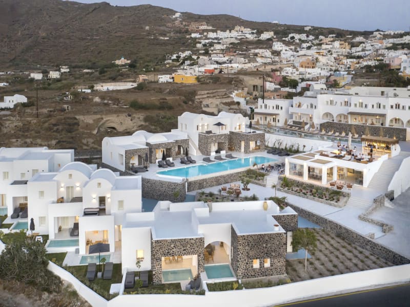 Secret View Hotel
