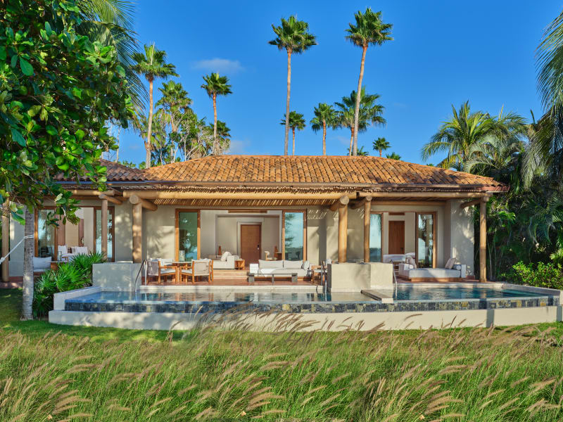 The St. Regis Punta Mita Resort