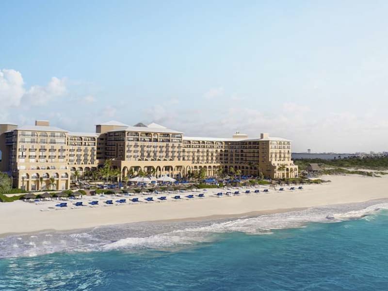 Kempinski Hotel Cancún