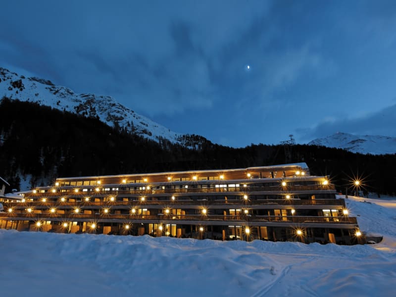 Nira Alpina - Member of Design Hotels