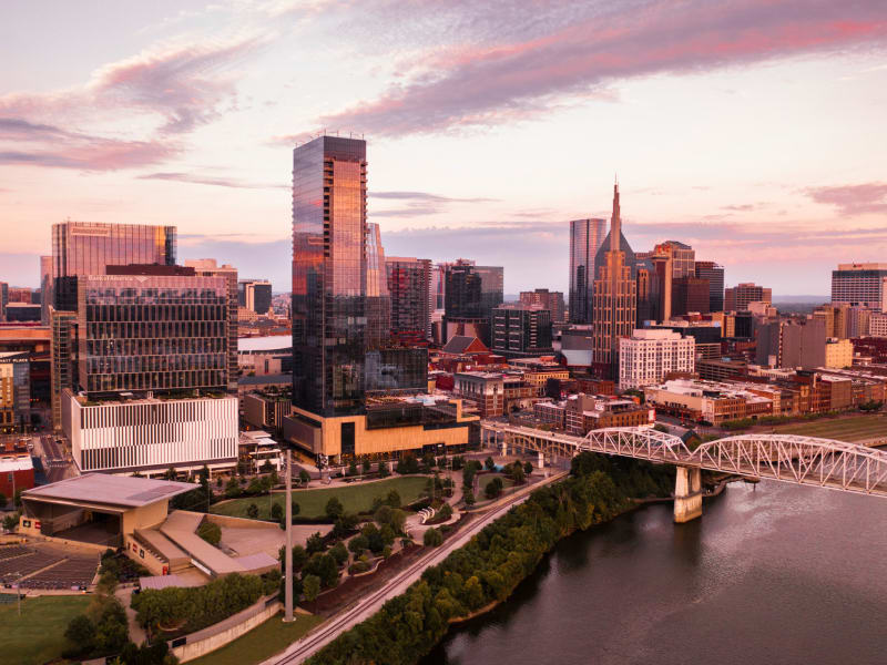 Four Seasons Nashville