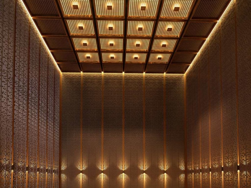 Park Hyatt Sanya Sunny Bay Resort