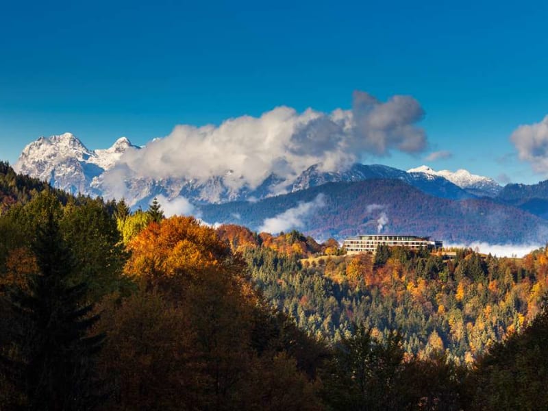 Kempinski Hotel Berchtesgaden