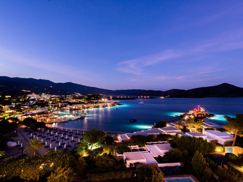 Elounda Beach Hotel & Villas, a Member of the Leading Hotels of the World