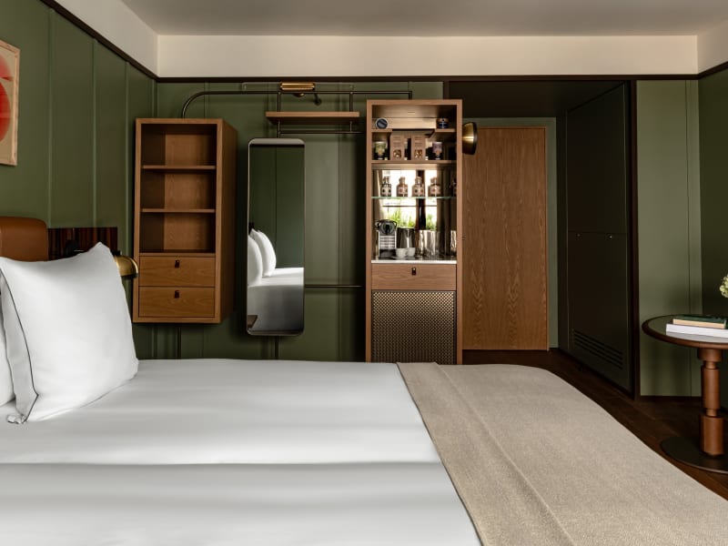 Norman Paris Hôtel & Spa