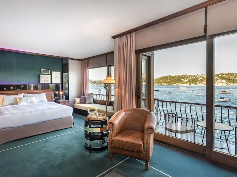 Bebek Hotel By The Stay