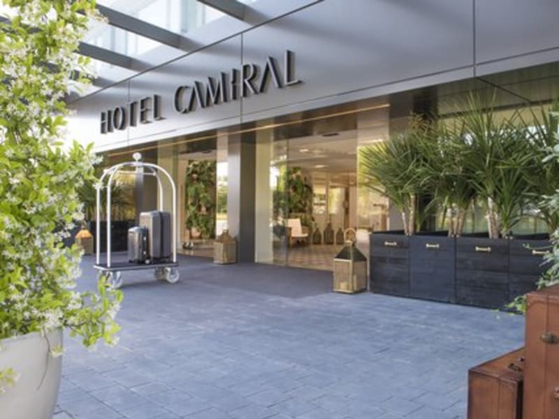 Hotel Camiral - The Leading Hotels of the World