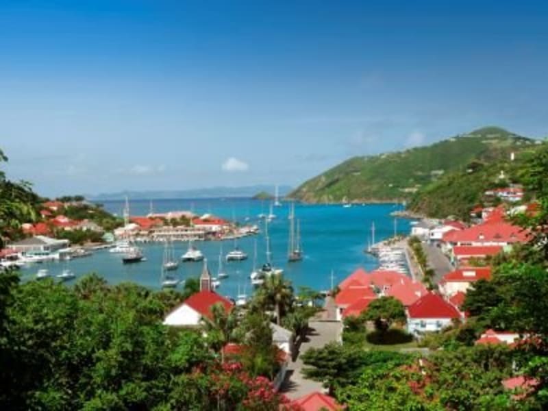 Cheval Blanc St-Barth