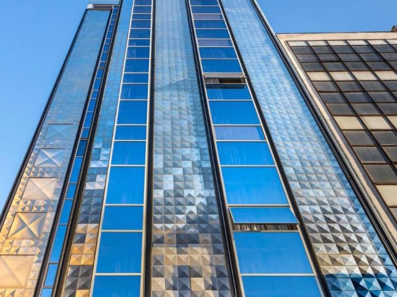 The Pinnacle Athens