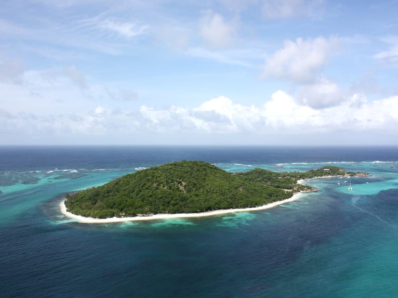 Petit St. Vincent