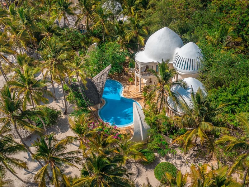 Xanadu Luxury Villas & Retreat Zanzibar