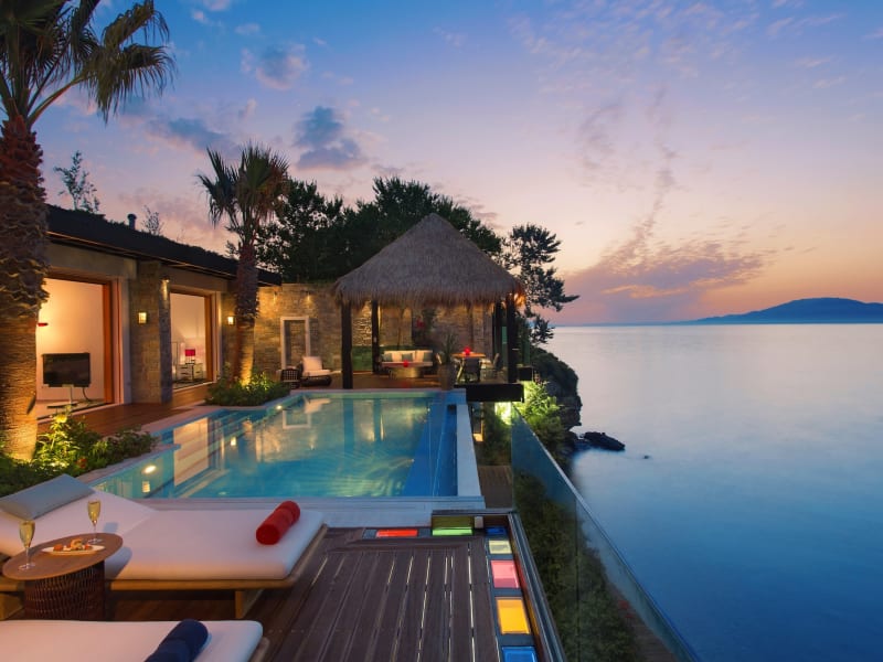 Porto Zante Villas And Spa