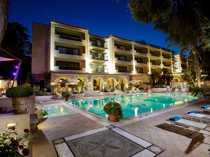 Rodos Park
