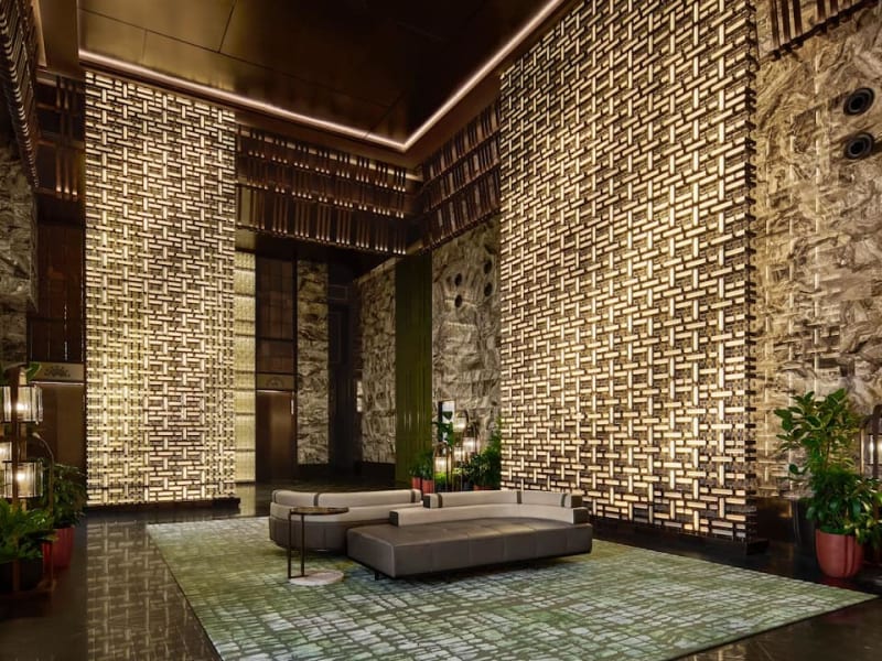 Andaz Shanghai ITC