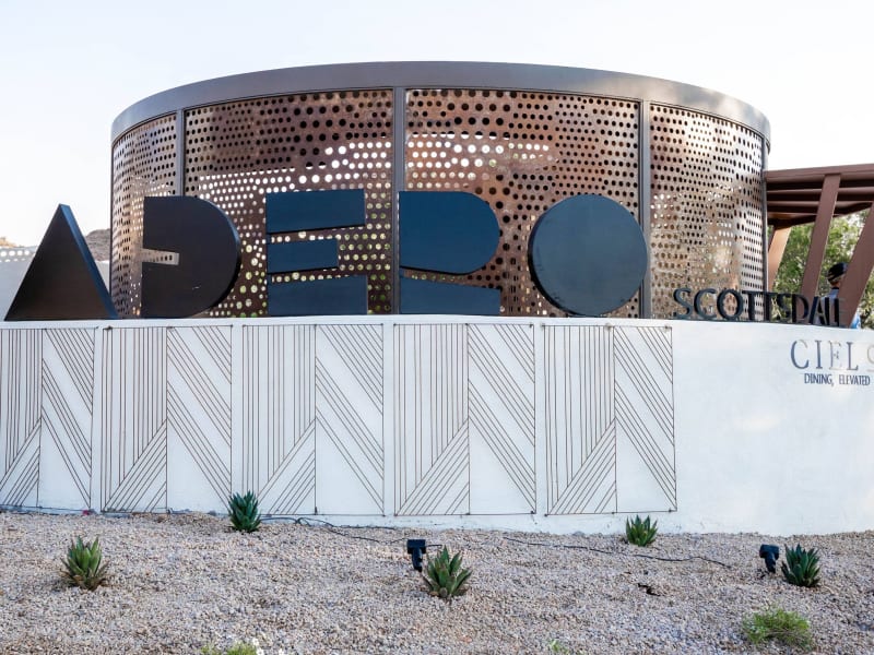 ADERO Scottsdale Resort, Autograph Collection