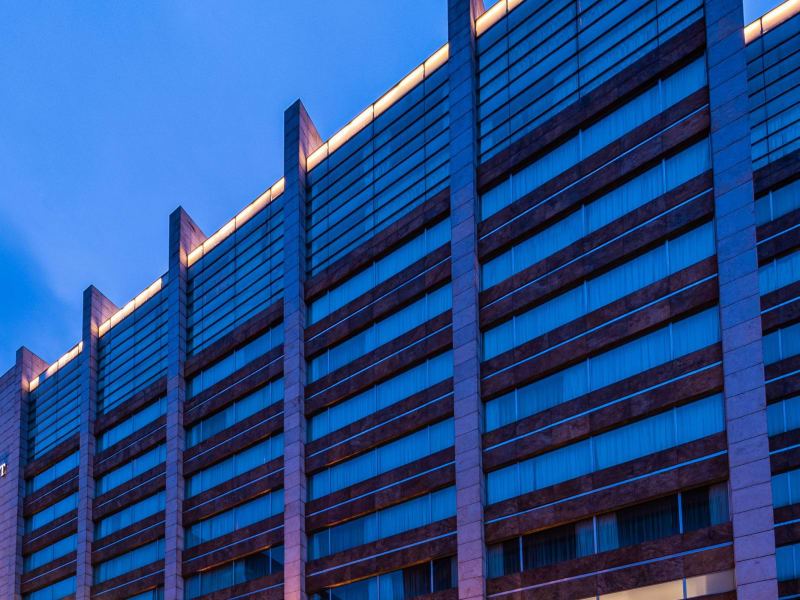 JW Marriott Hotel Bogota