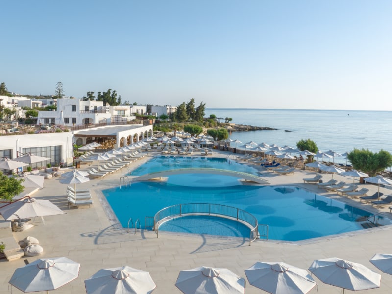 Creta Maris Resort - All Inclusive