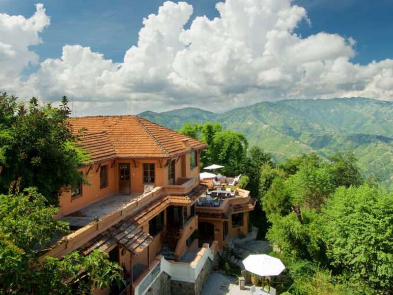 The Dwarika's Resort